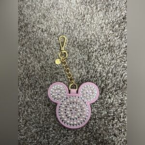 Disney Stoney Clover Bag Charm
